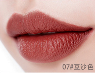 Velvety Matte Lipstick