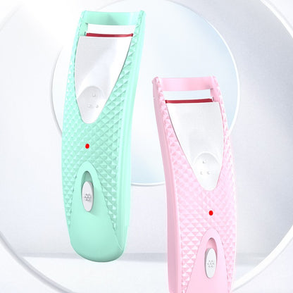 Heated Eyelash Curler