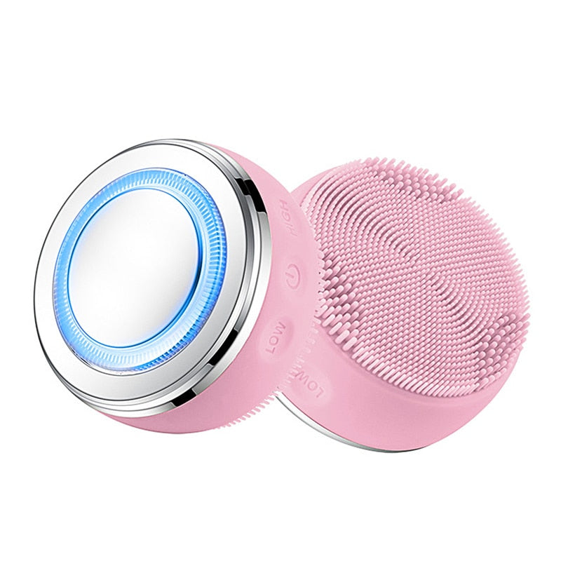 Cleansing Massager