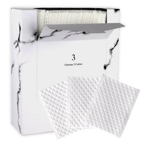 Chrisma 3 Cotton Embossing Pads